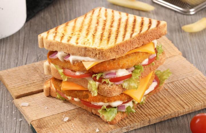 Restaurant sandwichs Lévis
