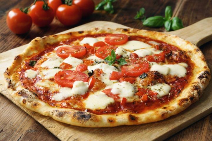 Vente de pizzas Lévis