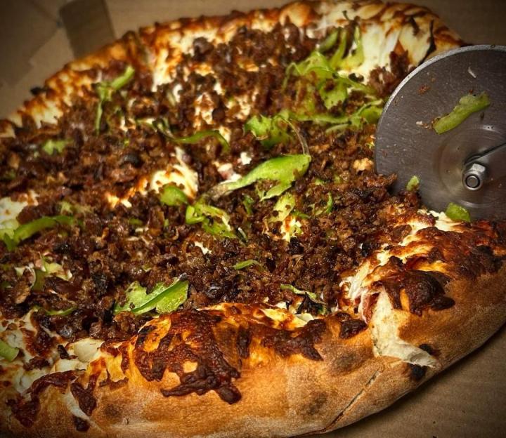 Resto Méli-Mélo est une pizzeria ouverte du mardi au dimanche à Lévis. Un large choix de pizzas faites maison à des prix attractifs.